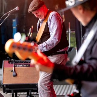 Voodoo Blues